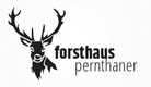 Logotyp von Forsthaus Pernthaner