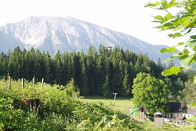 St. Anton an der Jeßnitz