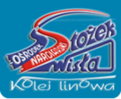 Logo Stożek