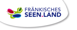 Logo Fränkisches Seenland