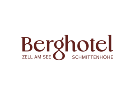Logo Berghotel Schmittenhöhe