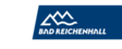Logotyp Bad Reichenhall
