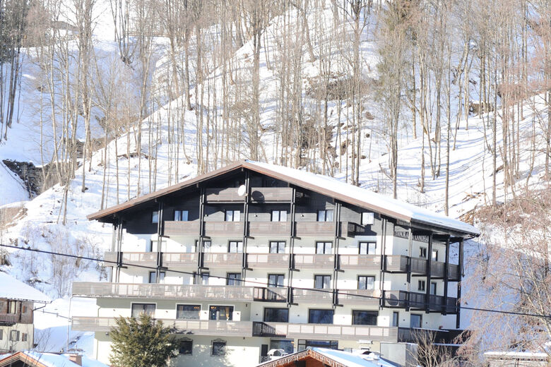 Hotel Panorama Landhaus