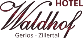 Logo Hotel Waldhof