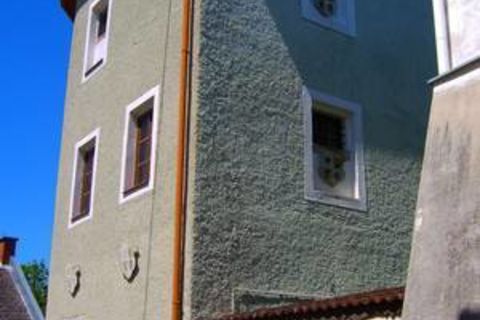 Heimathaus Neufelden