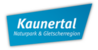 Logo Langlaufen in der Naturpark & Gletscherregion Kaunertal