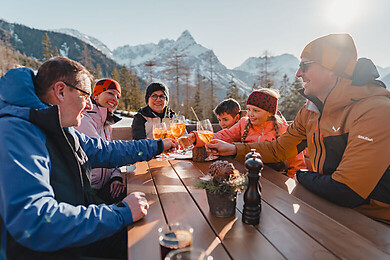 Tiroler Zugspitz Arena