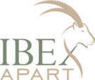 Logotip Ibex Apart