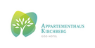 Logotyp Appartementhaus Kirchberg