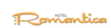 Logo from Hotel Romantica