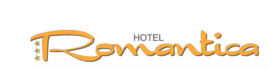 Logo Hotel Romantica