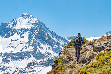 Aussois