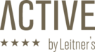 Логотип Active by Leitner’s|Natur&LifestyleHotel