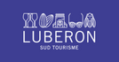 Logotipo Sud Luberon