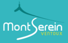 Logotyp Mont Serein - Mont Ventoux