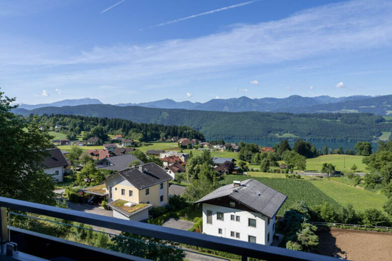 Ferienwohnung Walcher