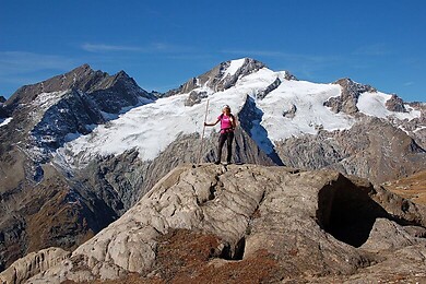Prägraten am Großvenediger