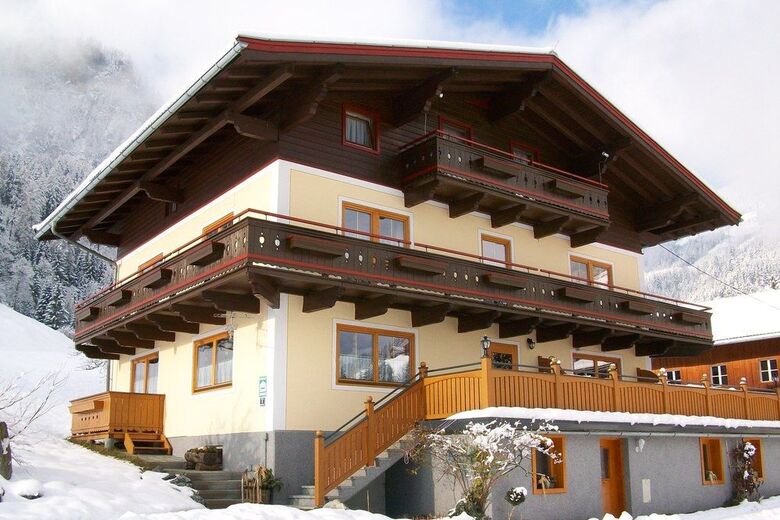 Bio-Bauernhof Oberschlassberg