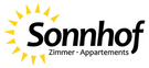 Logotyp Sonnhof