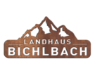 Logotip Landhaus Bichlbach