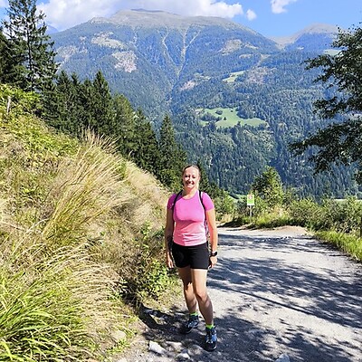 Avatar de Melanie Lex