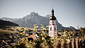 Region letni