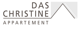 Logotipo Christine Appartement