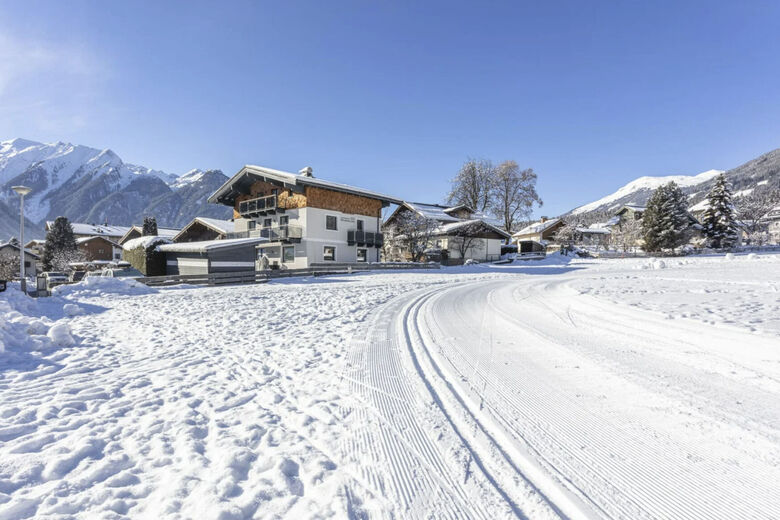 Apartmenthaus Maximilian