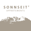 Logo Sonnseit Appartements