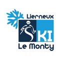 Logotipo Lierneux - Le Monty