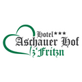 Логотип Hotel Aschauer Hof