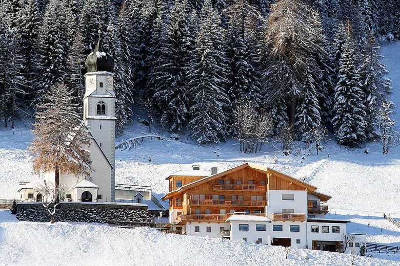 Hotel Schöne Aussicht