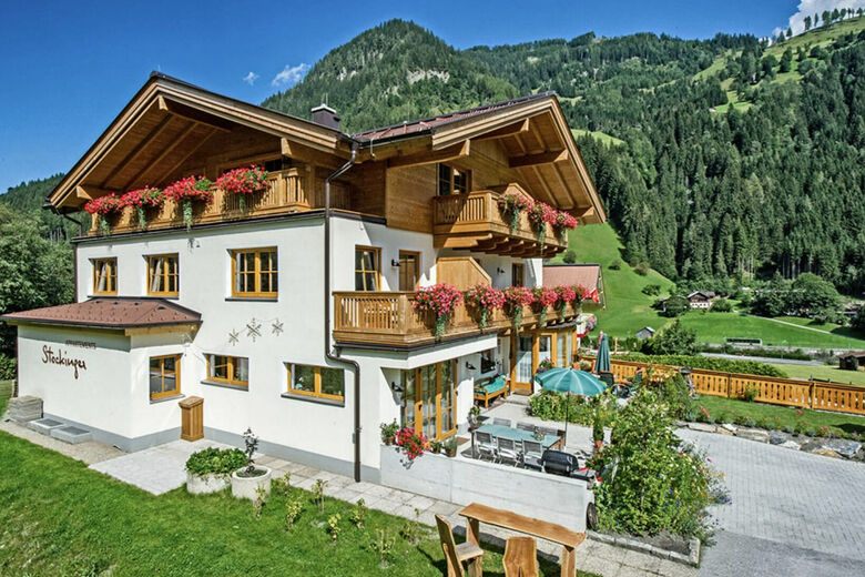 Appartementhaus Stockinger
