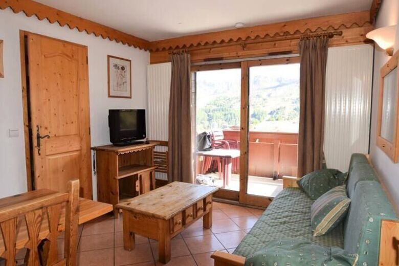 Résidence Les Hauts Bois #10 - Maeva