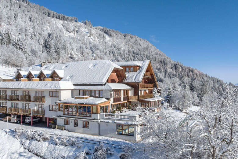 nawu apartments & Restaurant