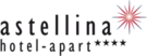 Logotyp Astellina Hotel-Apart