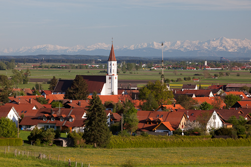 Tussenhausen