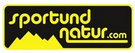 Логотип SportundNatur