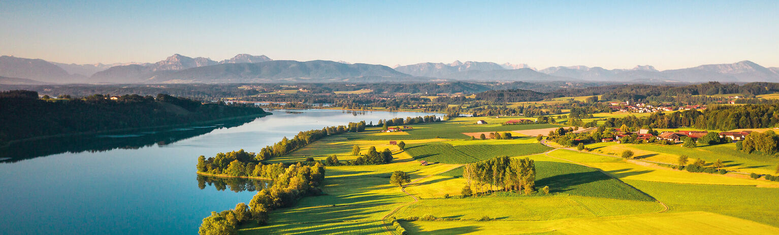 Taching am See