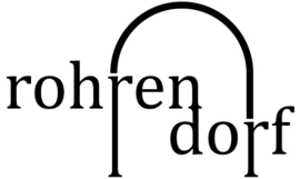 Logotip Rohrendorf bei Krems