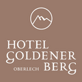 Логотип Hotel Goldener Berg