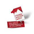 Logo Erste Ferienregion im Zillertal