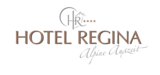 Logotyp von Hotel Regina