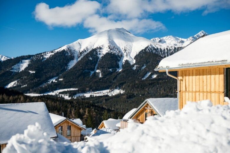 Almdorf Hohentauern by Alps Resorts