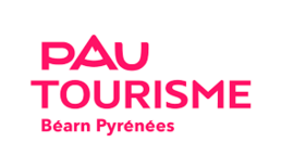 Logo Pau Béarn Pyrénées