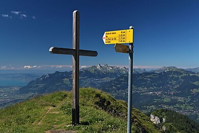 Alpes Vaudoises