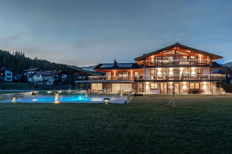 Purest Premium Apartment Resort