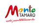 Logo Monte Tamaro - Lugano Ticino Tessin Switzerland