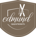 Логотип Haus Edmund