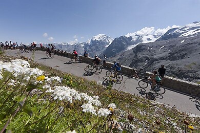 Passo dello Stelvio